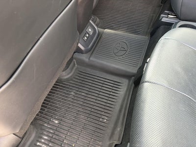 2020 Toyota Highlander Platinum
