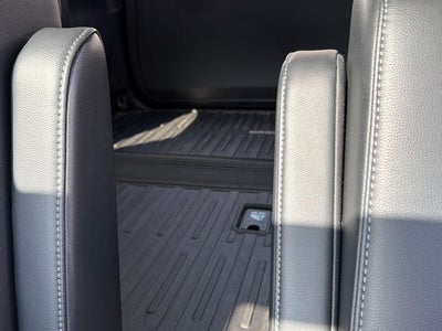 2020 Toyota Highlander Platinum