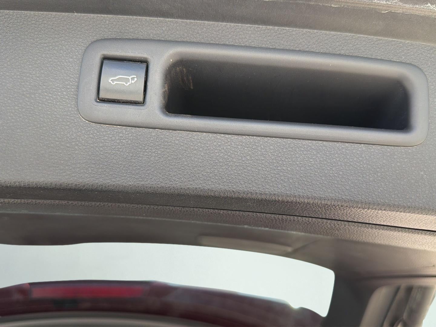 2020 Toyota Highlander Platinum