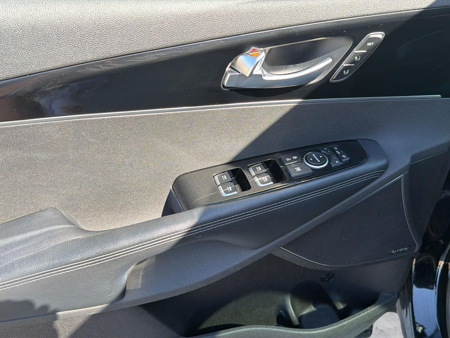 2016 Kia Sorento SX