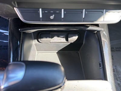 2016 Kia Sorento SX