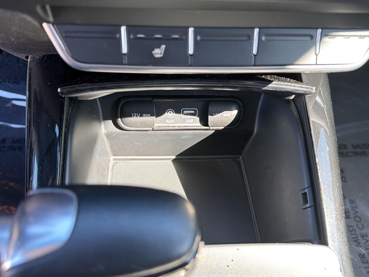 2016 Kia Sorento SX