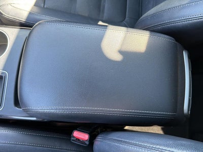 2016 Kia Sorento SX