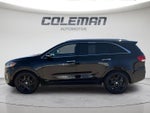 2016 Kia Sorento SX