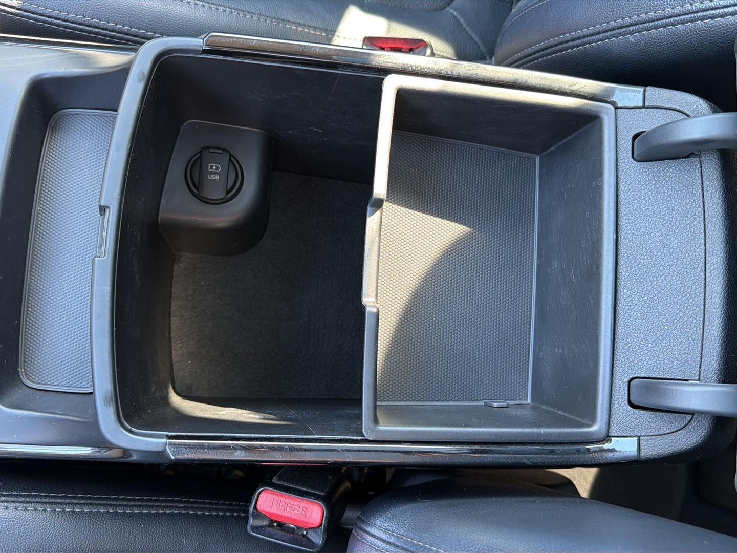 2016 Kia Sorento SX