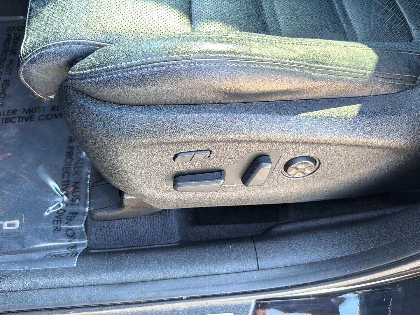 2016 Kia Sorento SX
