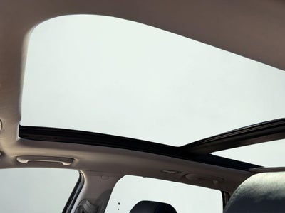 2016 Kia Sorento SX