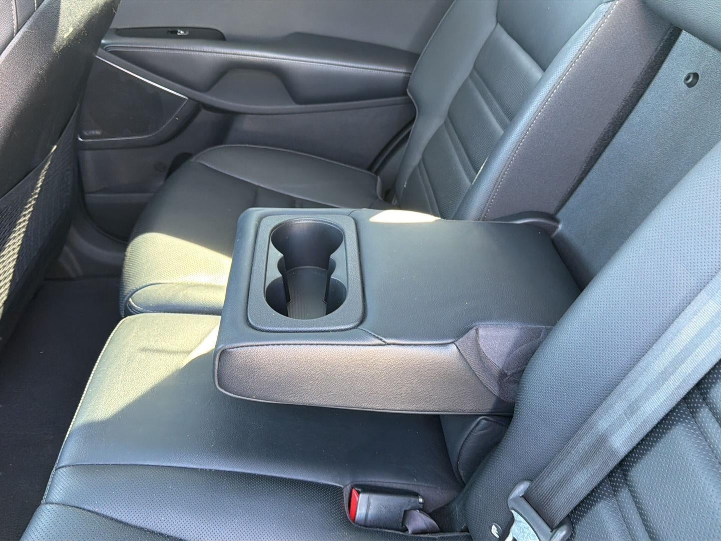 2016 Kia Sorento SX