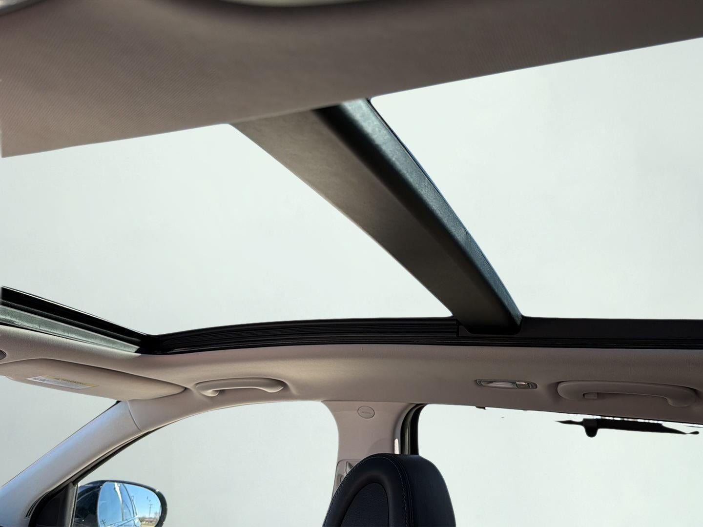 2016 Kia Sorento SX