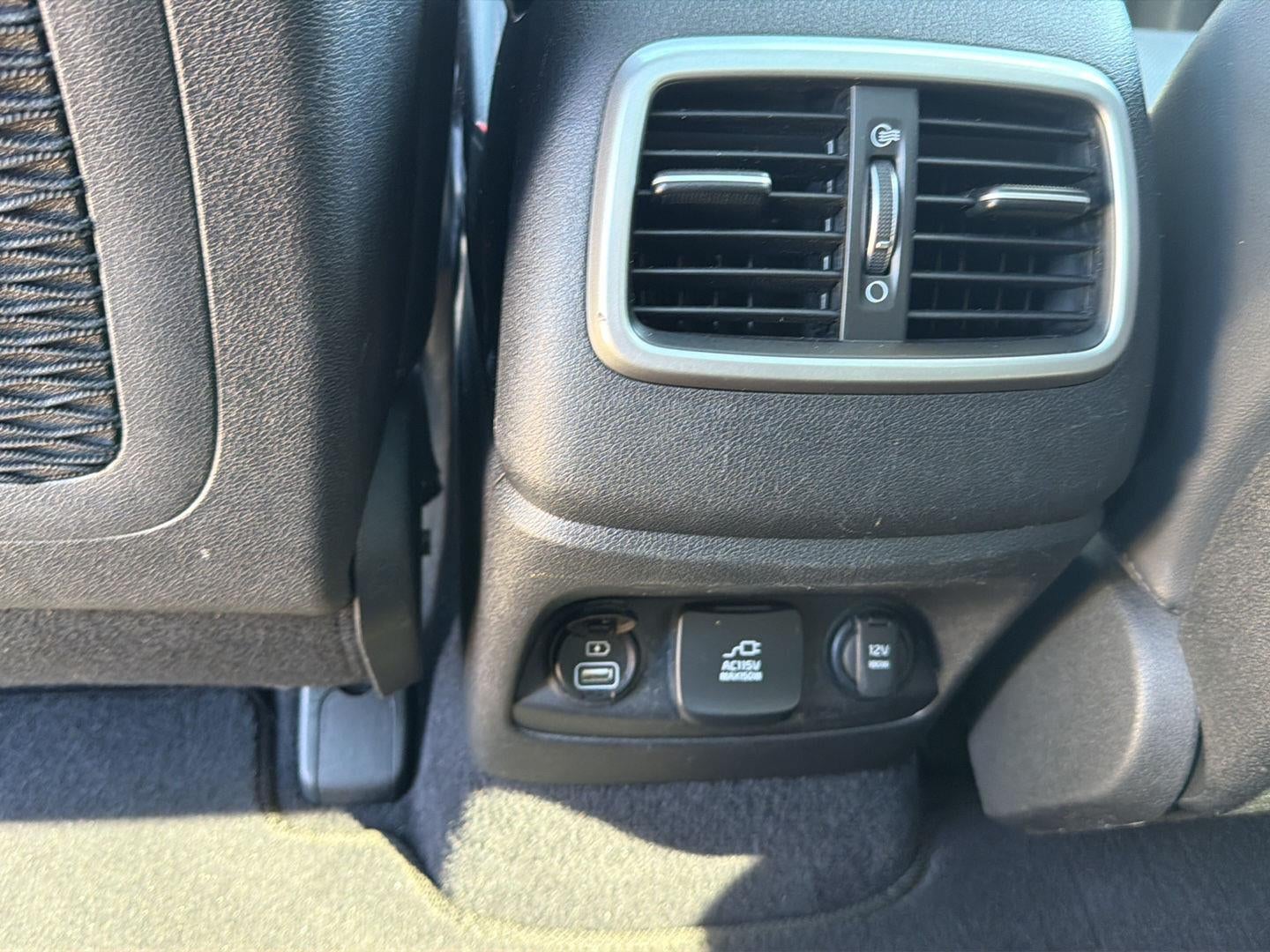 2016 Kia Sorento SX