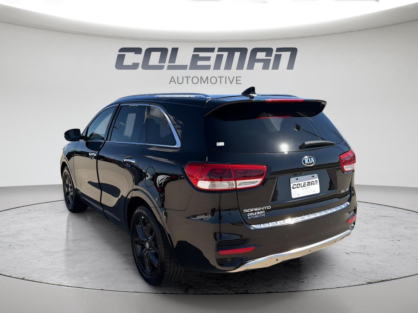 2016 Kia Sorento SX