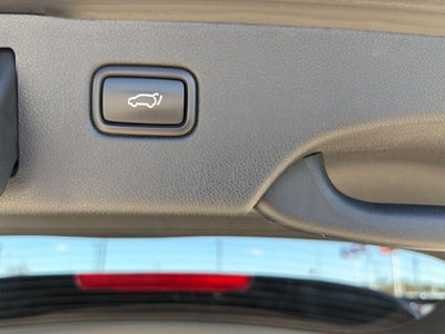2016 Kia Sorento SX