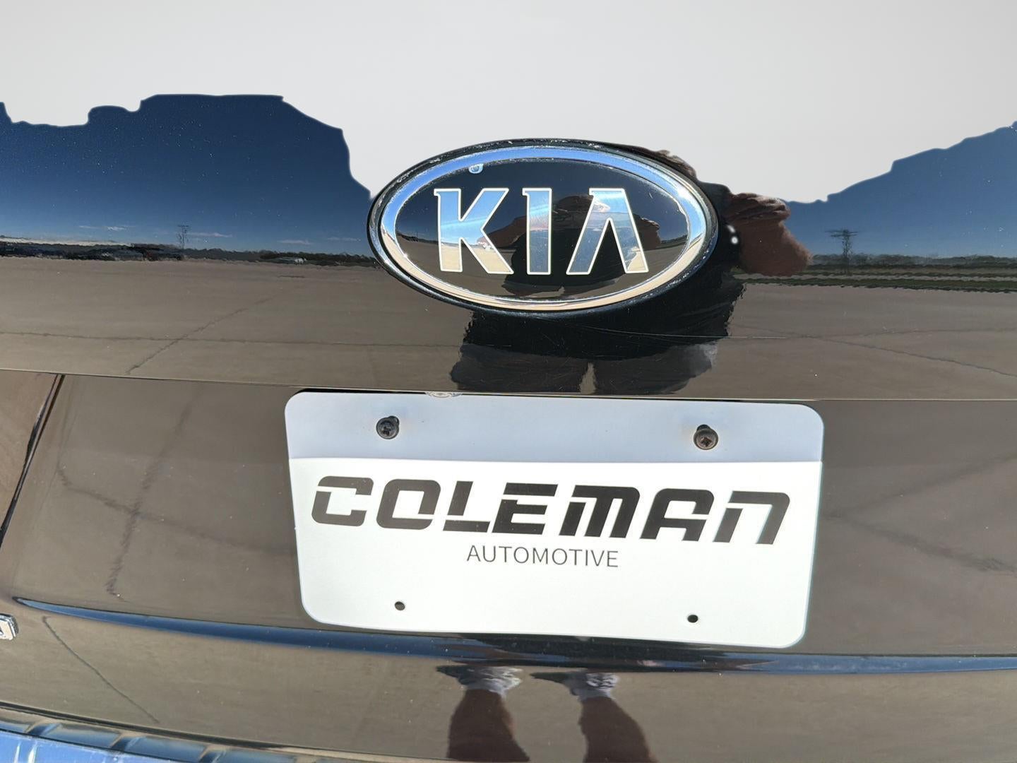 2016 Kia Sorento SX