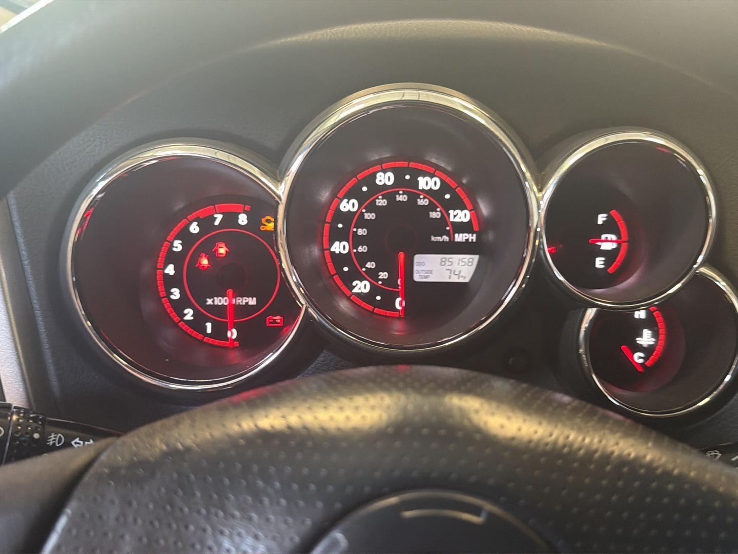 2007 Pontiac Vibe 13