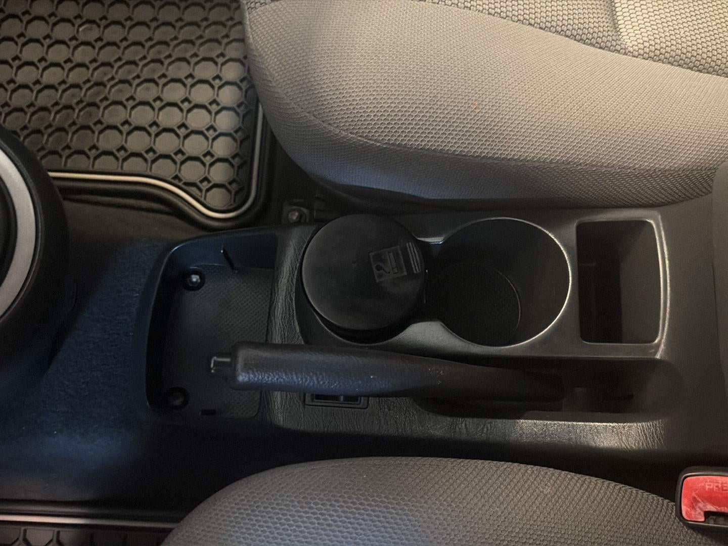 2007 Pontiac Vibe 17
