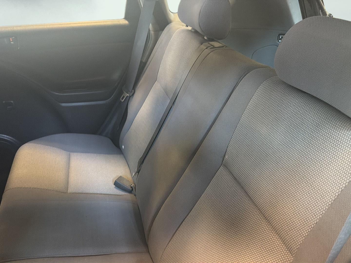 2007 Pontiac Vibe 24