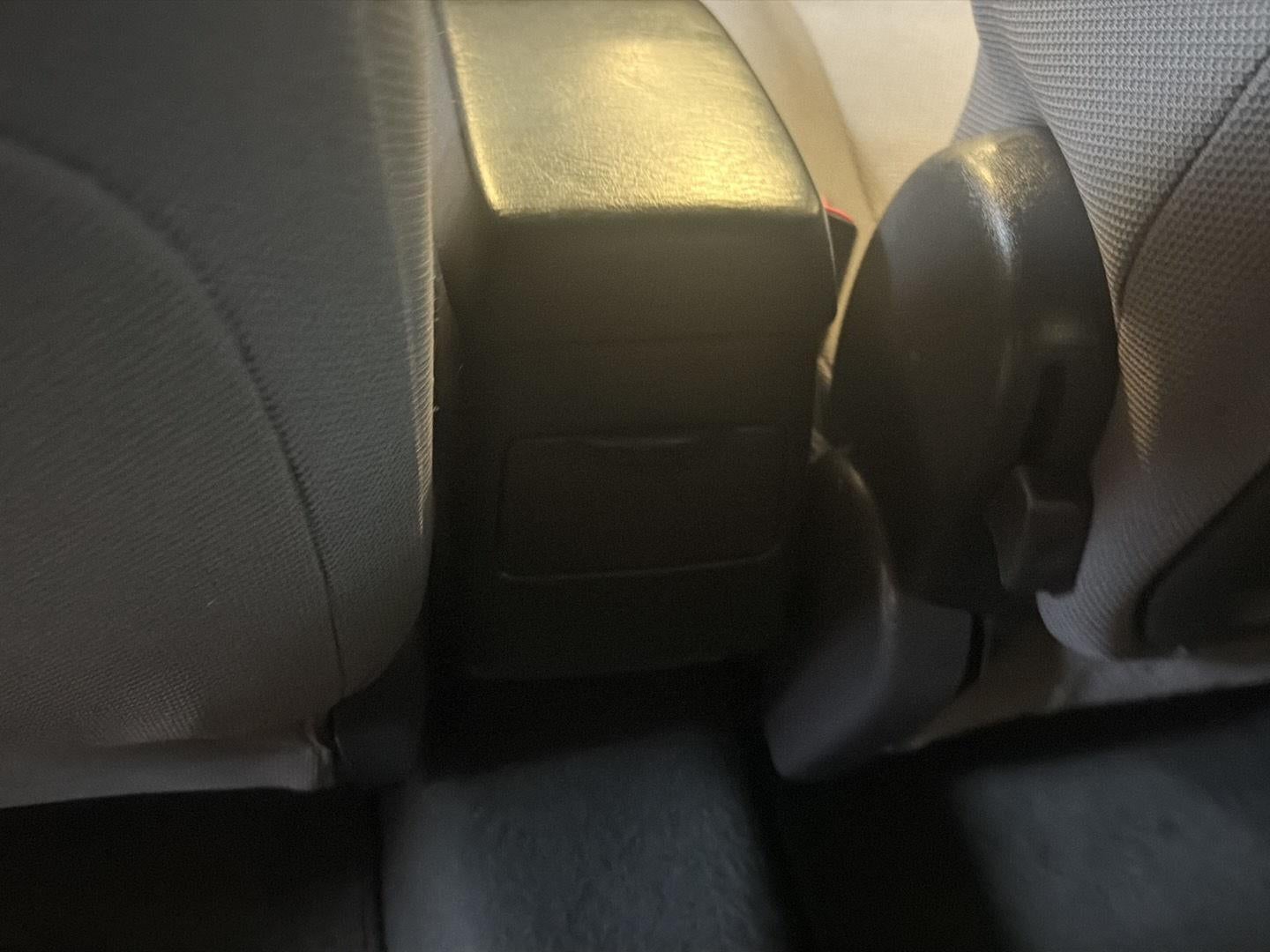 2007 Pontiac Vibe 25
