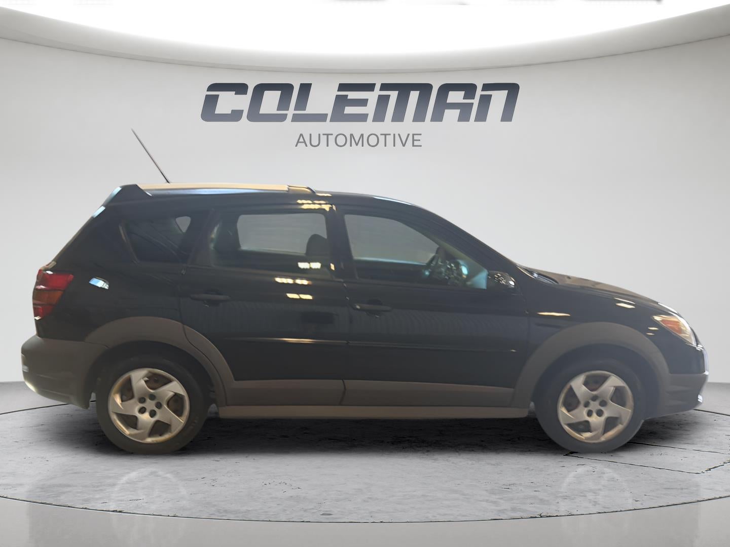 2007 Pontiac Vibe 6