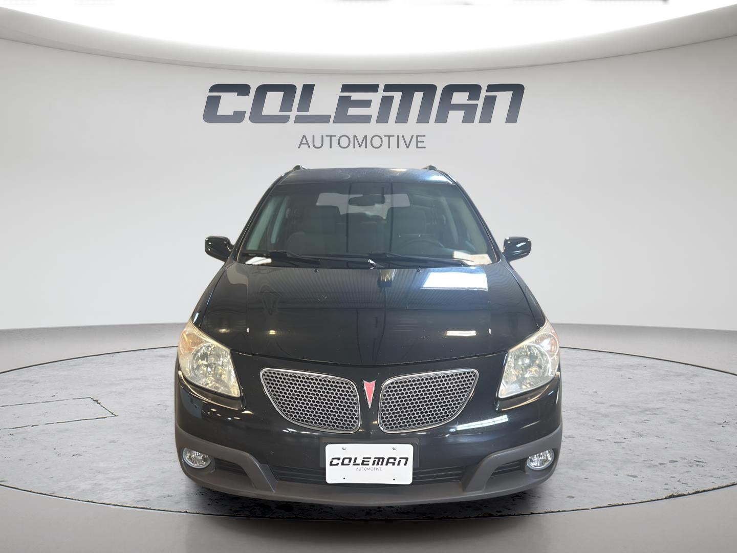 2007 Pontiac Vibe 8