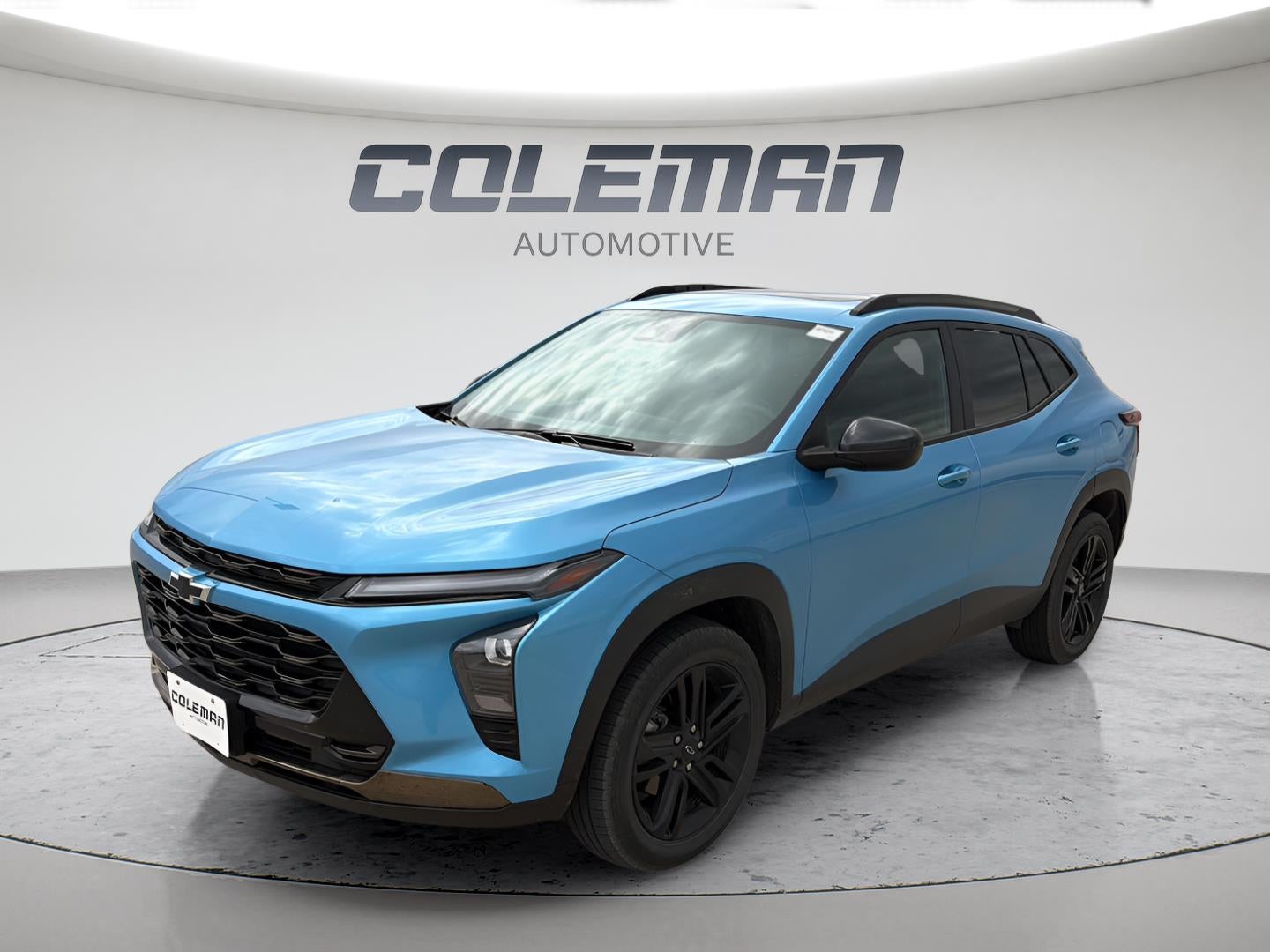 2025 Chevrolet Trax Activ's photo