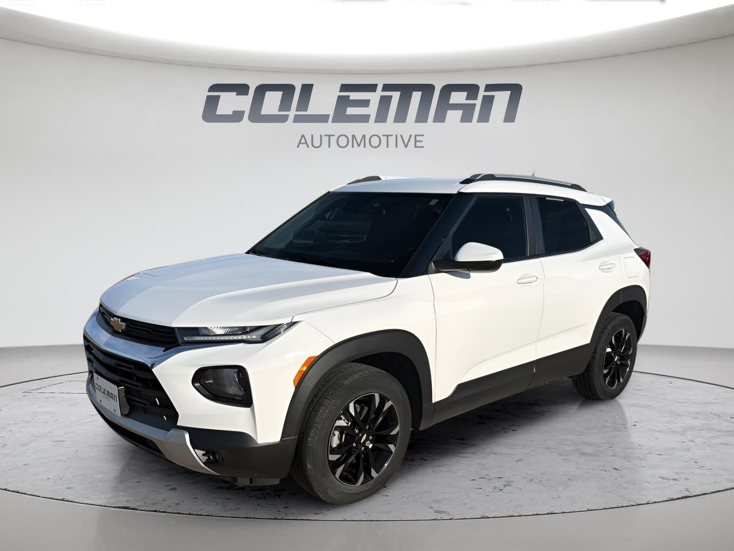 2023 Chevrolet Trailblazer LT AWD's photo