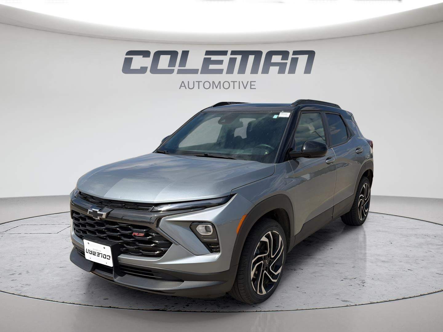 2024 Chevrolet Trailblazer RS AWD's photo