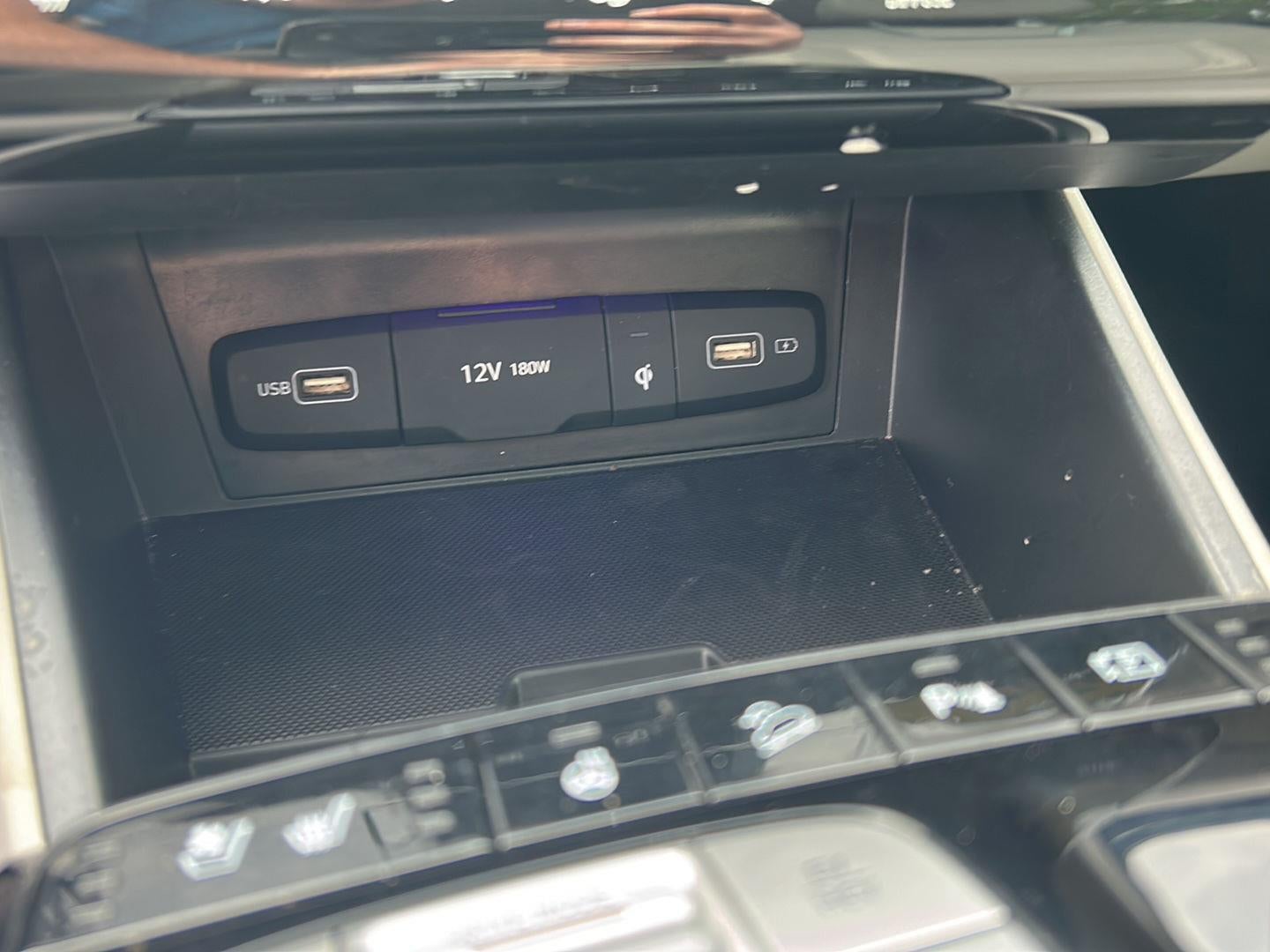 2024 Hyundai Tucson Plug In Hybrid Limited 14