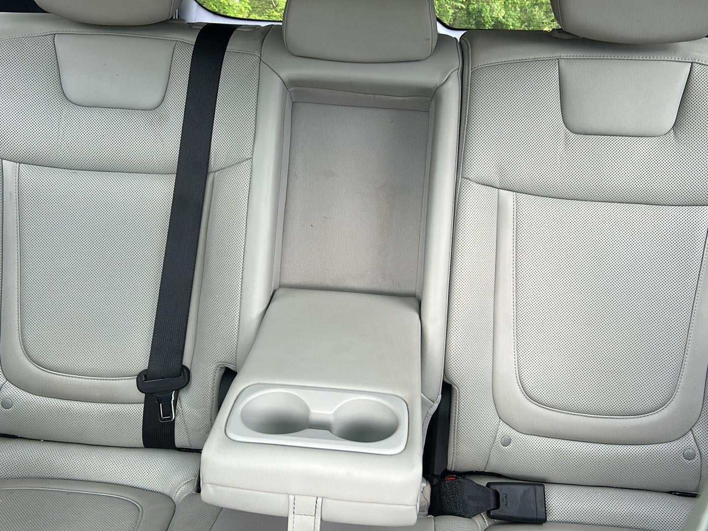 2024 Hyundai Tucson Plug In Hybrid Limited 16