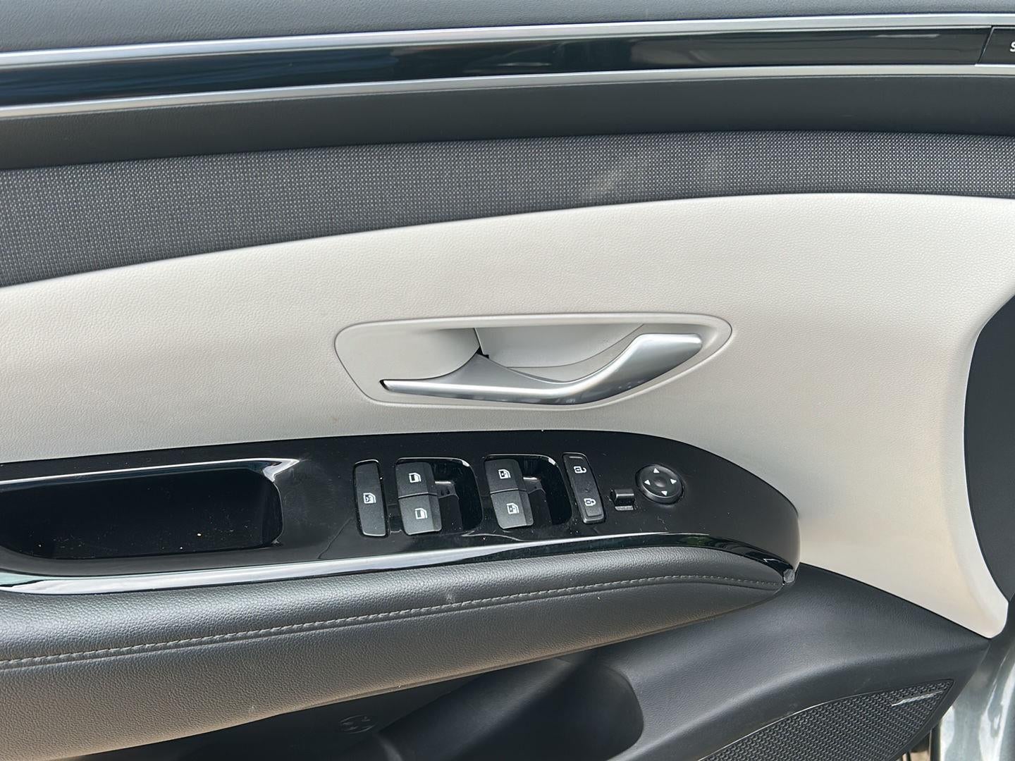 2024 Hyundai Tucson Plug In Hybrid Limited 18