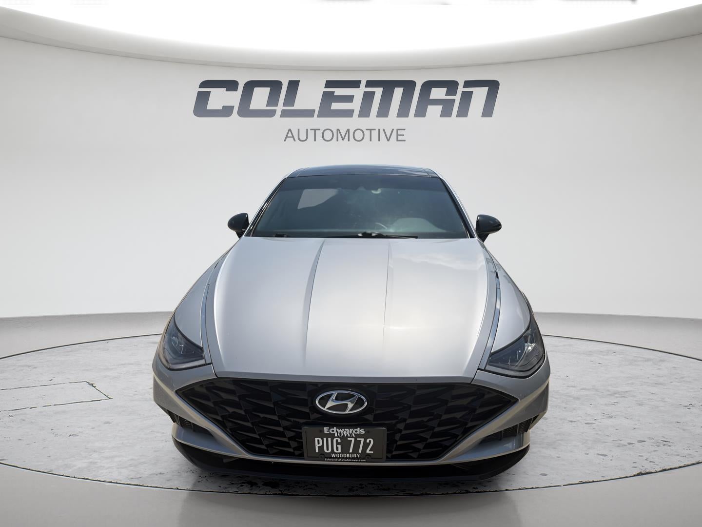 2023 Hyundai Sonata SEL Plus