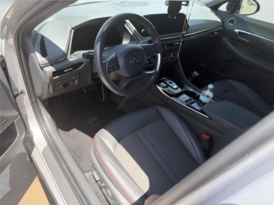 2023 Hyundai Sonata SEL Plus