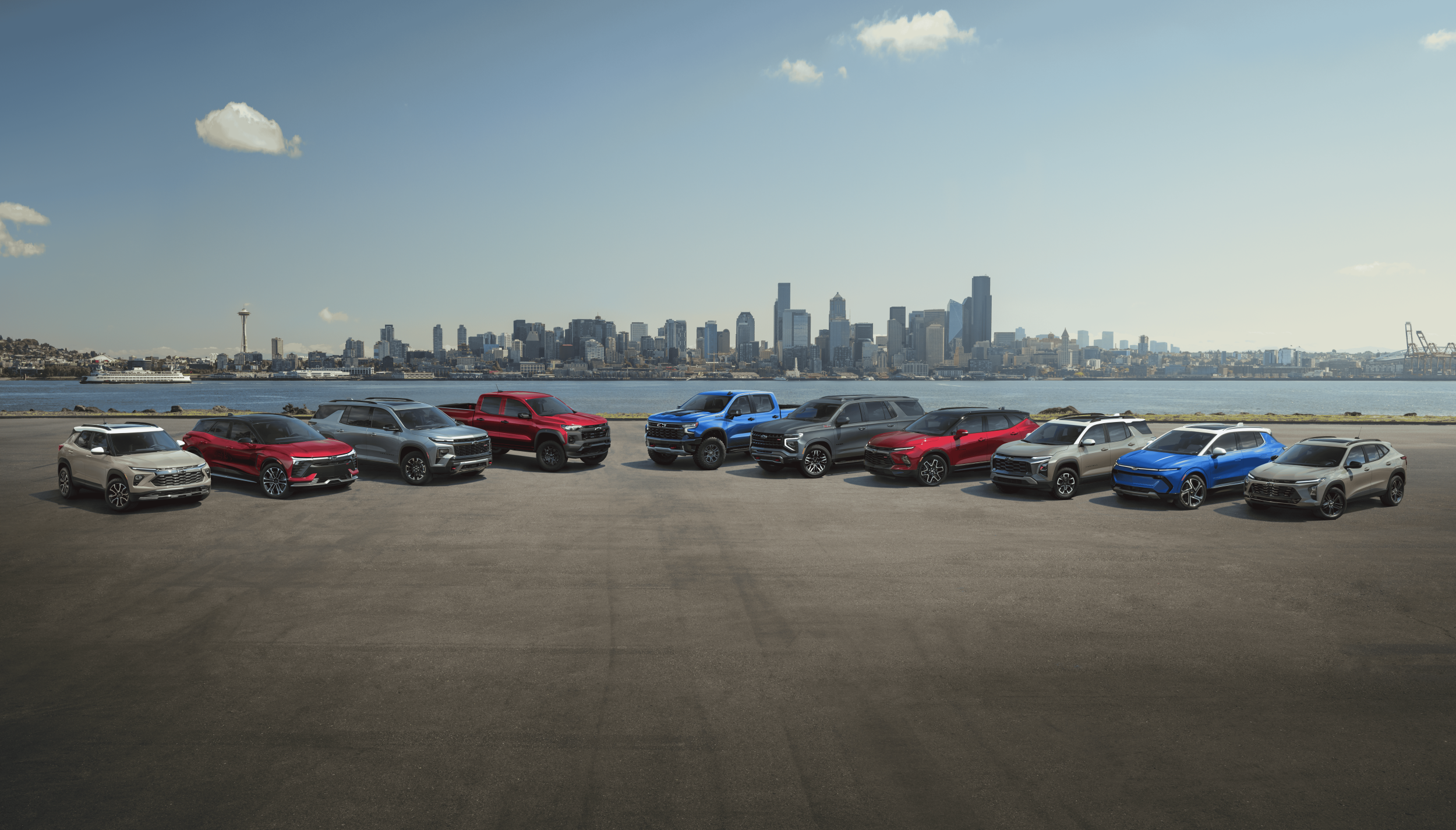 CHEVY SPECIAL OFFERS | Le Mars Chevrolet GMC in LE MARS IA