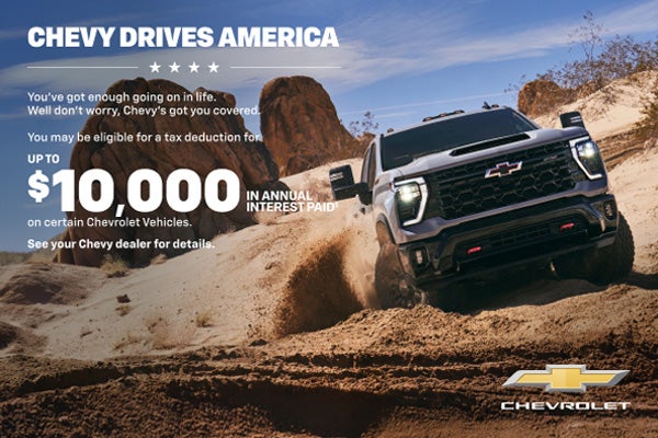 Le Mars Chevrolet GMC in LE MARS IA