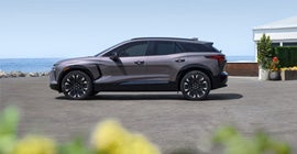 Le Mars Chevrolet GMC in LE MARS IA