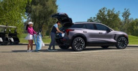 Le Mars Chevrolet GMC in LE MARS IA