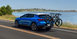 Le Mars Chevrolet GMC in LE MARS IA