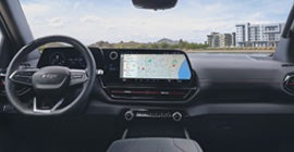 Le Mars Chevrolet GMC in LE MARS IA