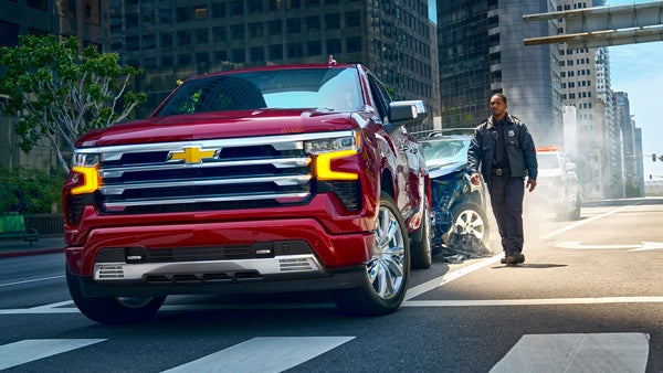 Le Mars Chevrolet GMC in LE MARS IA