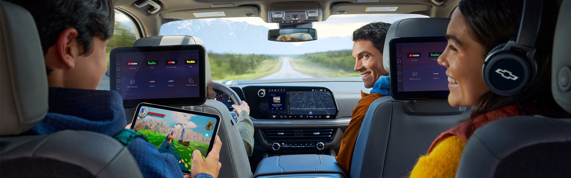 Le Mars Chevrolet GMC in LE MARS IA