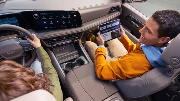 Le Mars Chevrolet GMC in LE MARS IA