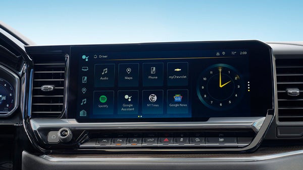 Le Mars Chevrolet GMC in LE MARS IA