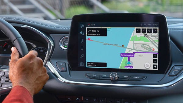 Le Mars Chevrolet GMC in LE MARS IA