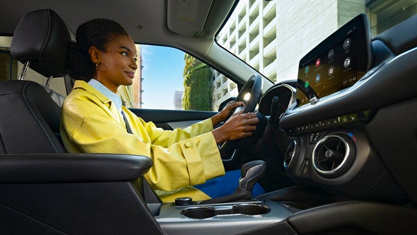 Le Mars Chevrolet GMC in LE MARS IA