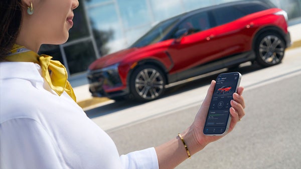 Le Mars Chevrolet GMC in LE MARS IA