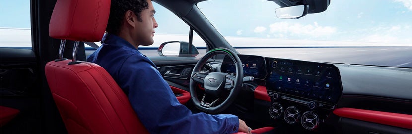 Le Mars Chevrolet GMC in LE MARS IA