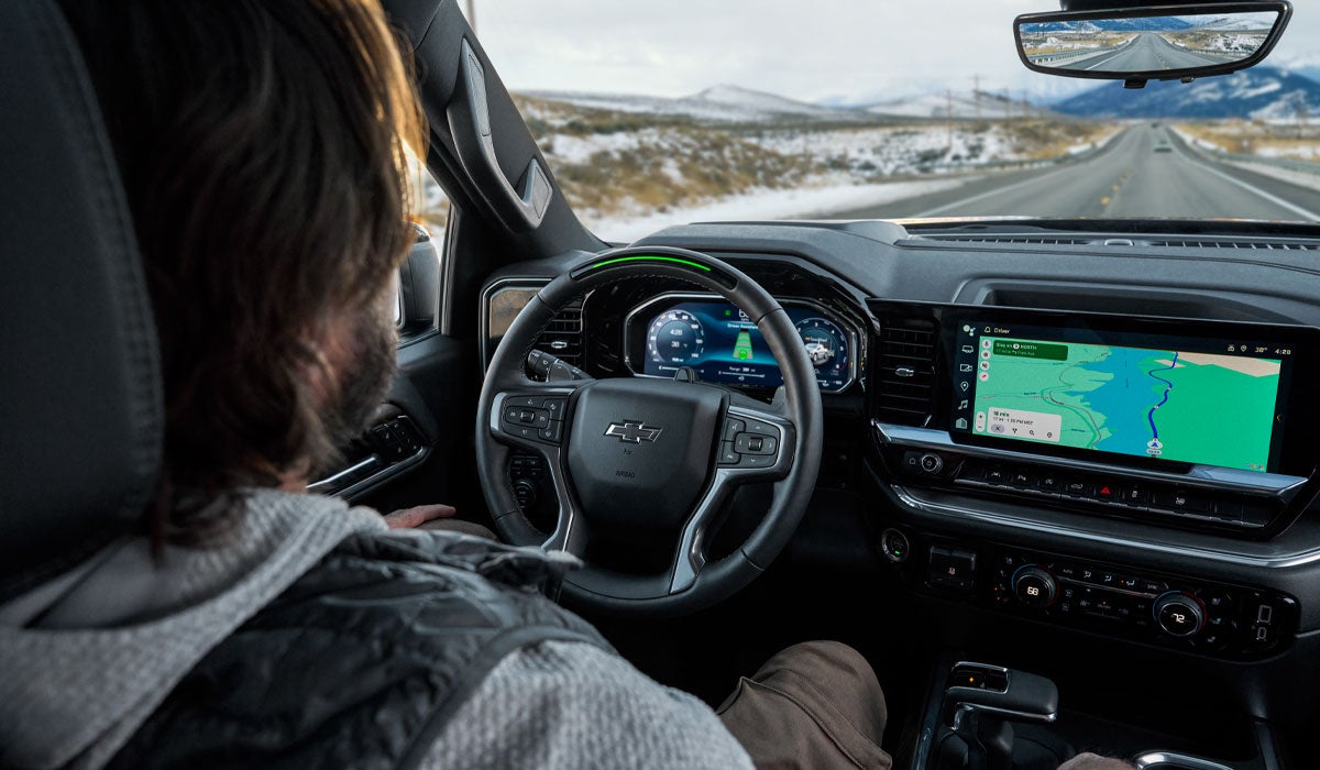 Le Mars Chevrolet GMC in LE MARS IA