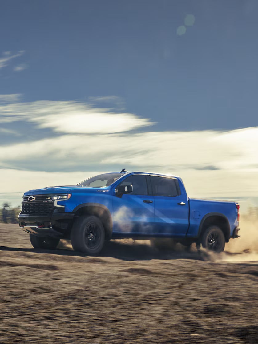 Le Mars Chevrolet GMC in LE MARS IA