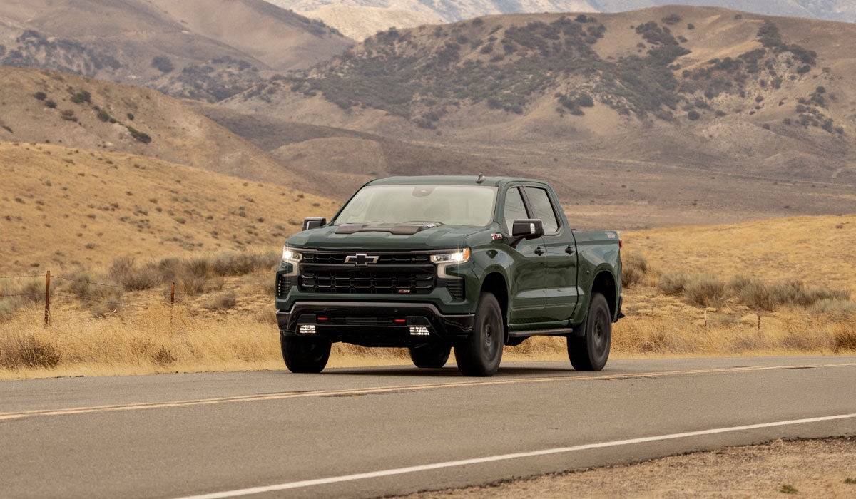 Le Mars Chevrolet GMC in LE MARS IA