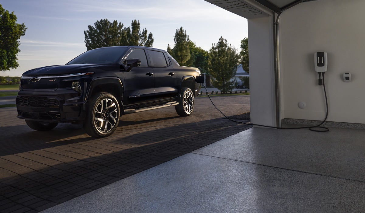 Le Mars Chevrolet GMC in LE MARS IA