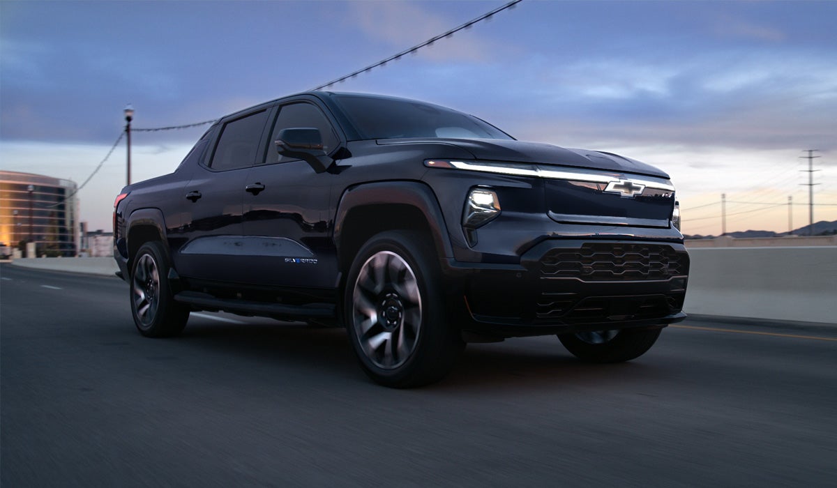 Le Mars Chevrolet GMC in LE MARS IA